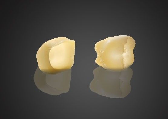 comprar 1440 Mpa Alta Estabilidade 3M Lava Estética Zirconia Personalizavel Para Dentes Posteriores Fabricação em linha