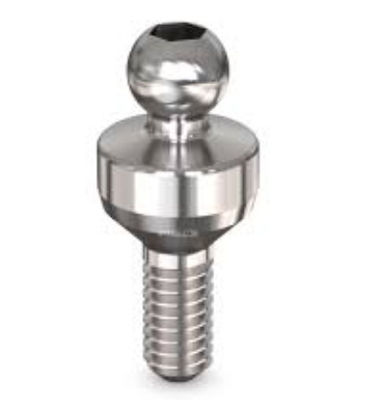 comprar Alta resistência de ligação de esferas sobredentura resistente à corrosão impermeável Fabricação em linha