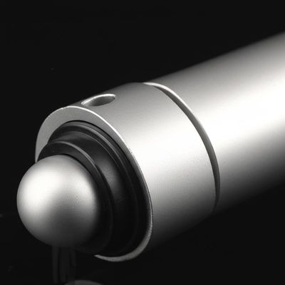 comprar Streamline Your Assembly Process with Hemispherical Slide Mounting Connector in Various Sizes Fabricação em linha